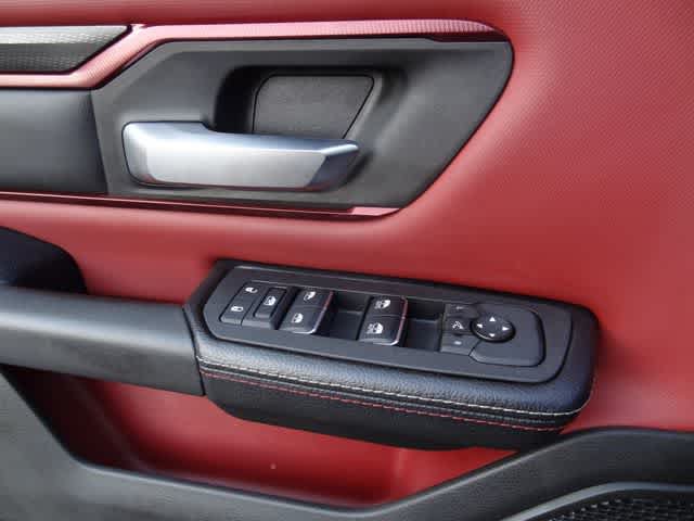 Used 2025 RAM 1500 Rebel AWD/4WD image 17