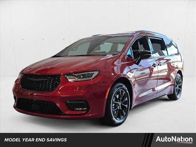 New 2025 Chrysler Pacifica Select w/ Fav Edition Package