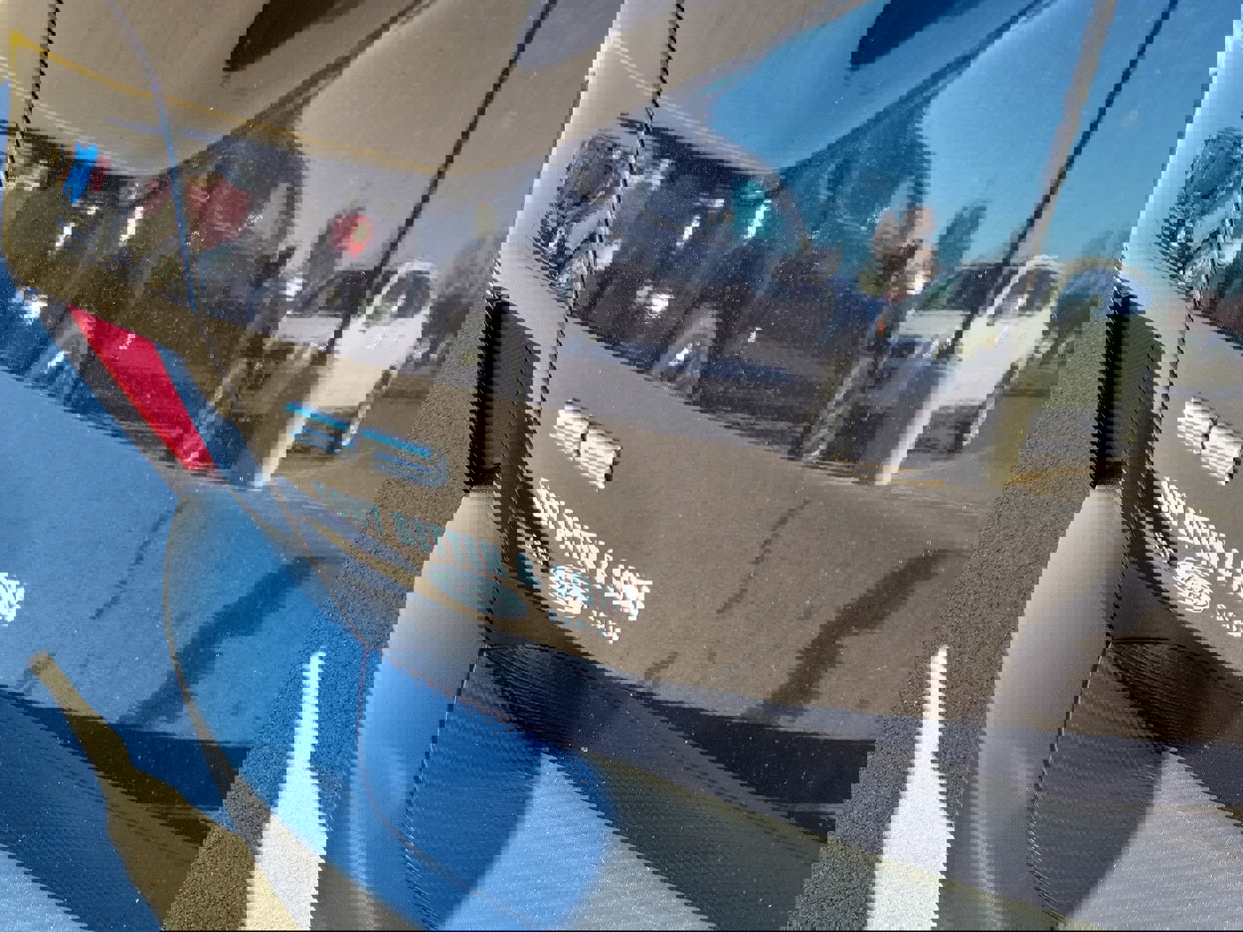 Certified 2022 Ford Escape SE w/ SE Sport Appearance Package image 7