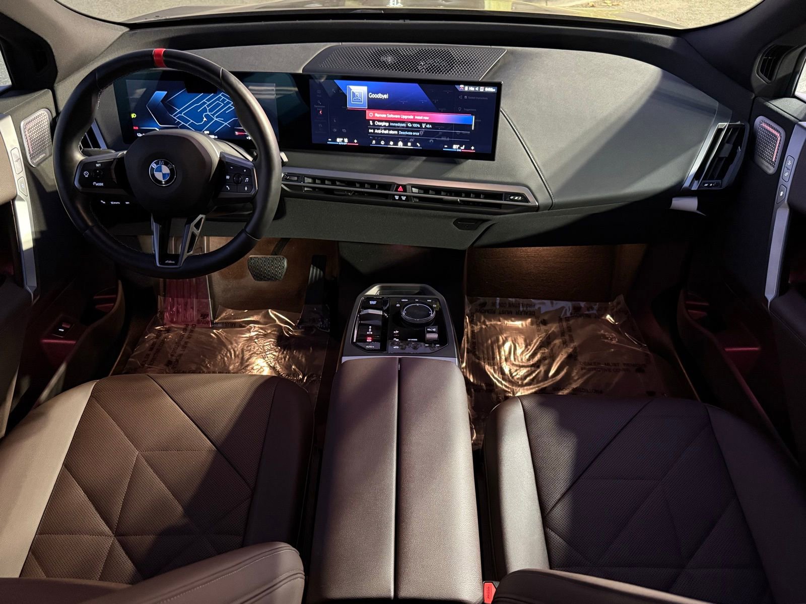 Used 2025 BMW iX M60 image 30