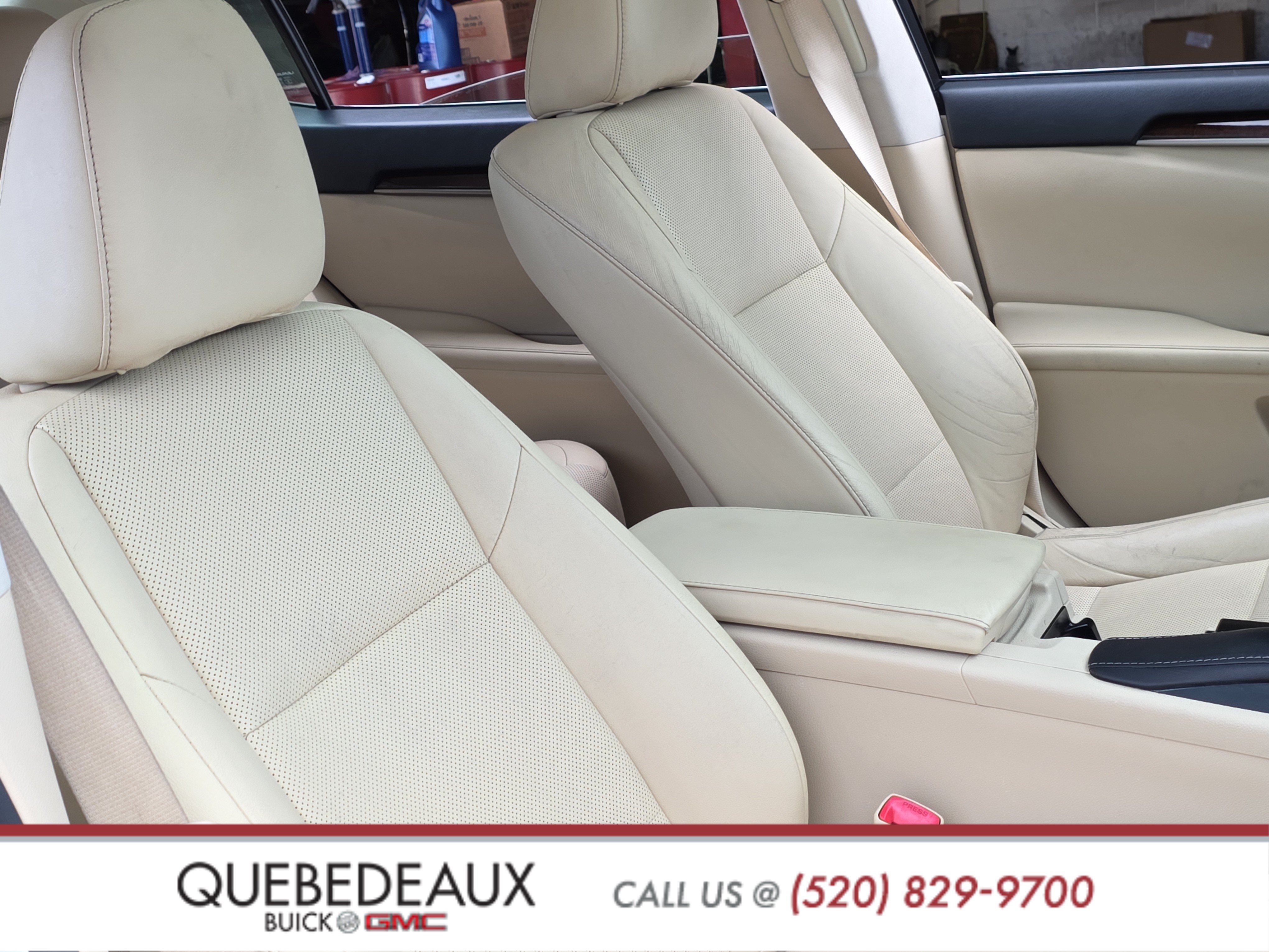 Used 2014 Lexus ES 350 w/ Luxury Package FWD image 30