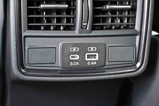 New 2026 Subaru Forester Wilderness AWD/4WD image 11