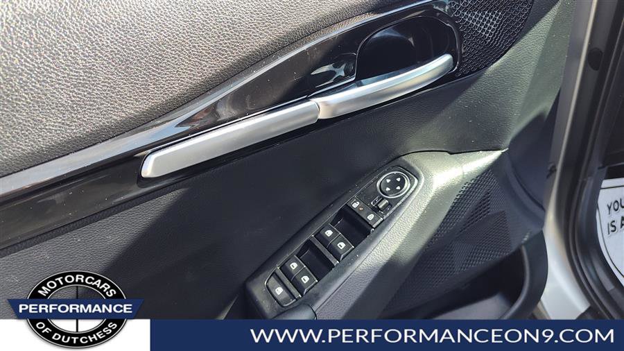 Used 2024 Kia Seltos X-Line image 10