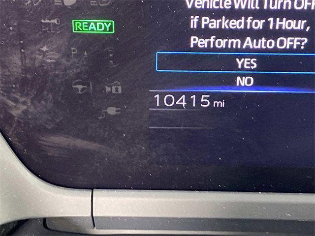 Used 2024 Subaru Solterra Limited image 22