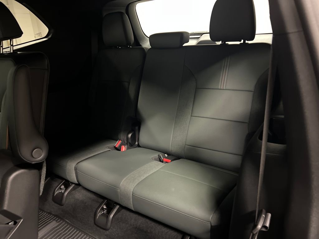 New 2026 GMC Acadia AT4 w/ LPO, Floor Liner Package image 25