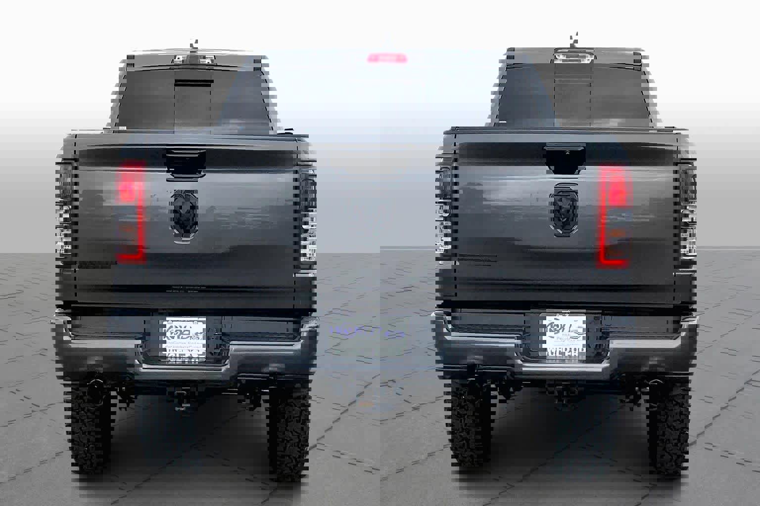 Used 2023 RAM 1500 Big Horn image 4