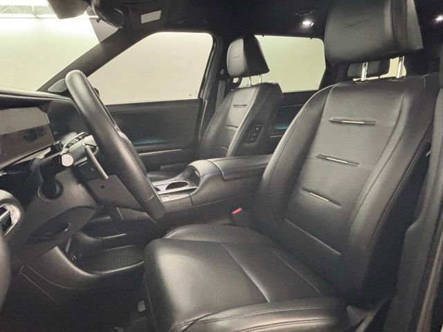 Certified 2026 Hyundai Palisade Calligraphy image 25