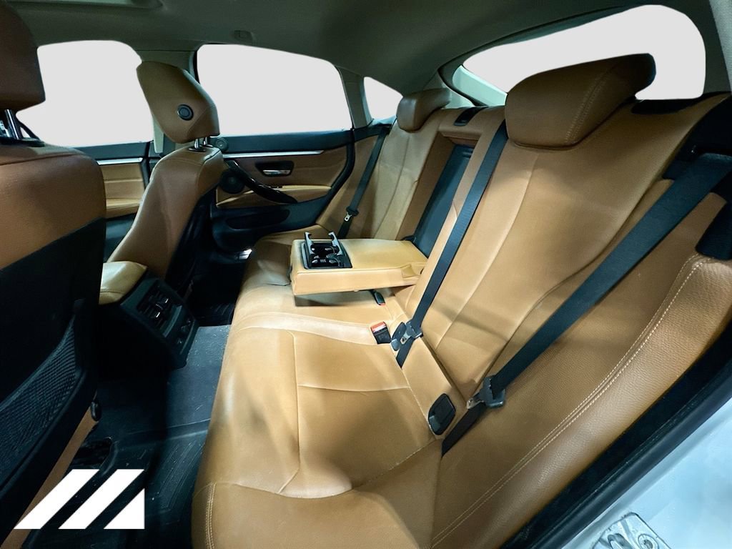 Used 2015 BMW 428i Gran Coupe xDrive image 27