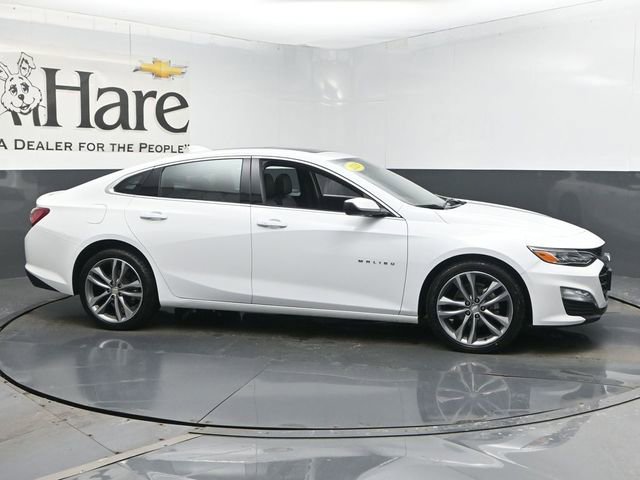 Used 2024 Chevrolet Malibu LT image 47