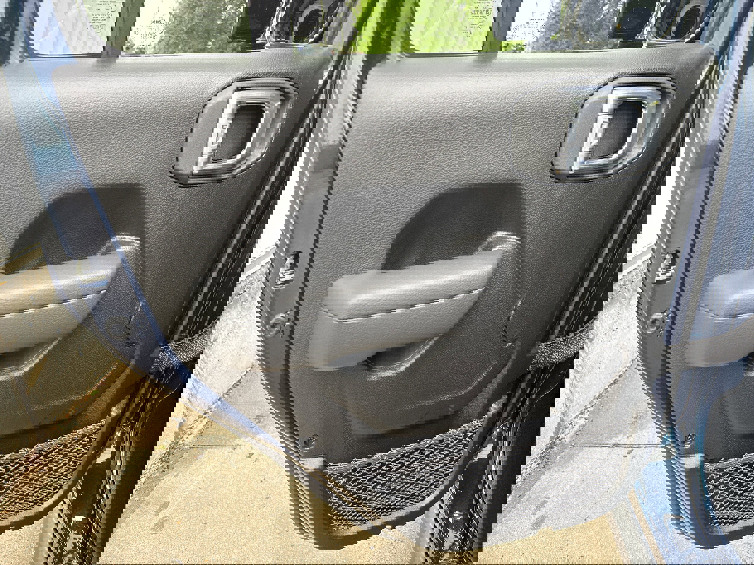 Used 2025 Jeep Gladiator Sport image 8