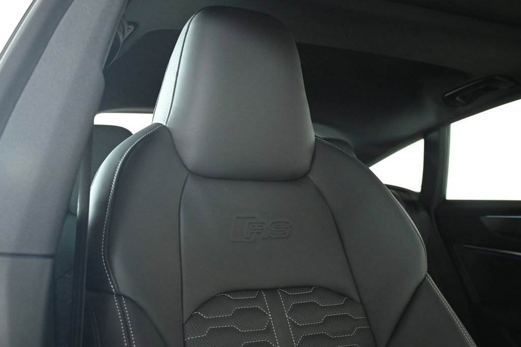 New 2025 Audi RS 7 performance Sportback image 21
