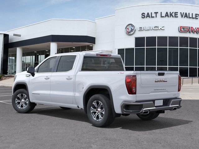 New 2026 GMC Sierra 1500 SLE w/ X31 Off-Road Package image 3