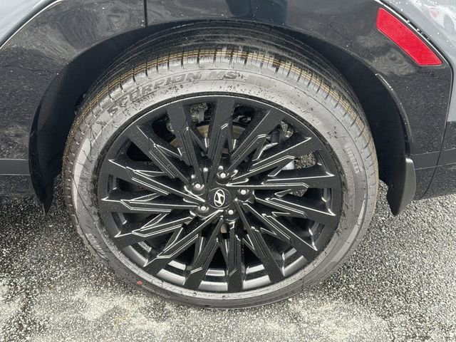 New 2026 Hyundai Santa Fe Calligraphy image 20