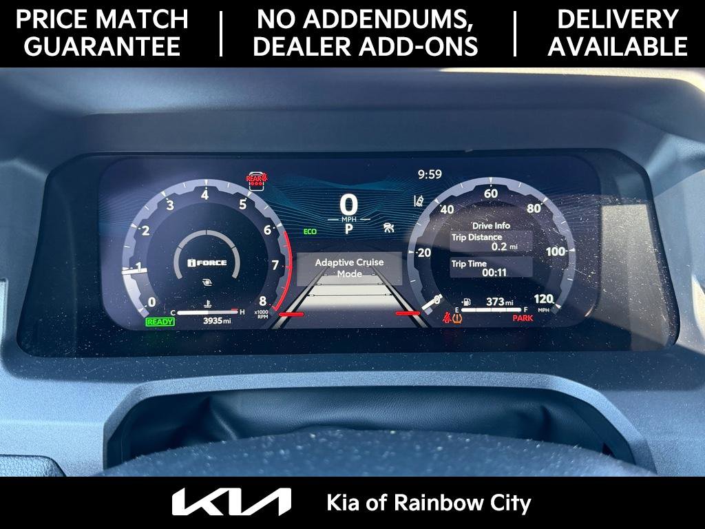 Used 2025 Toyota 4Runner TRD Pro image 31