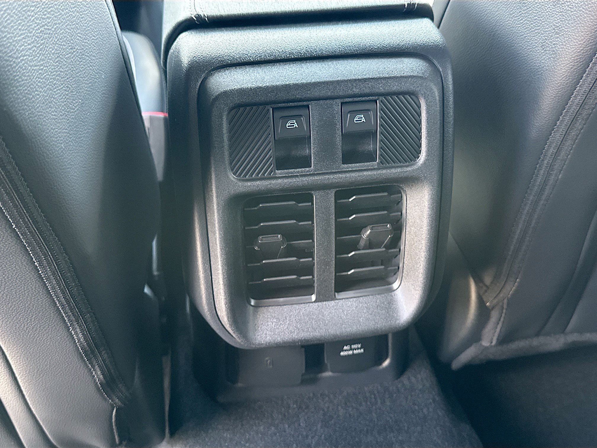 New 2026 Ford Bronco Outer Banks AWD/4WD image 18