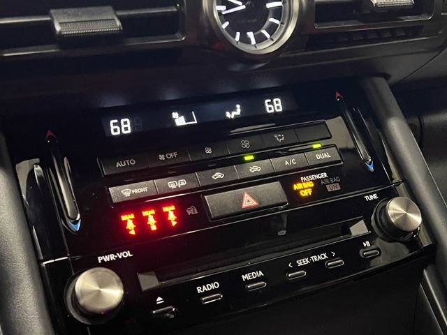 Certified 2023 Lexus IS 300 w/ Premium Package RWD image 20