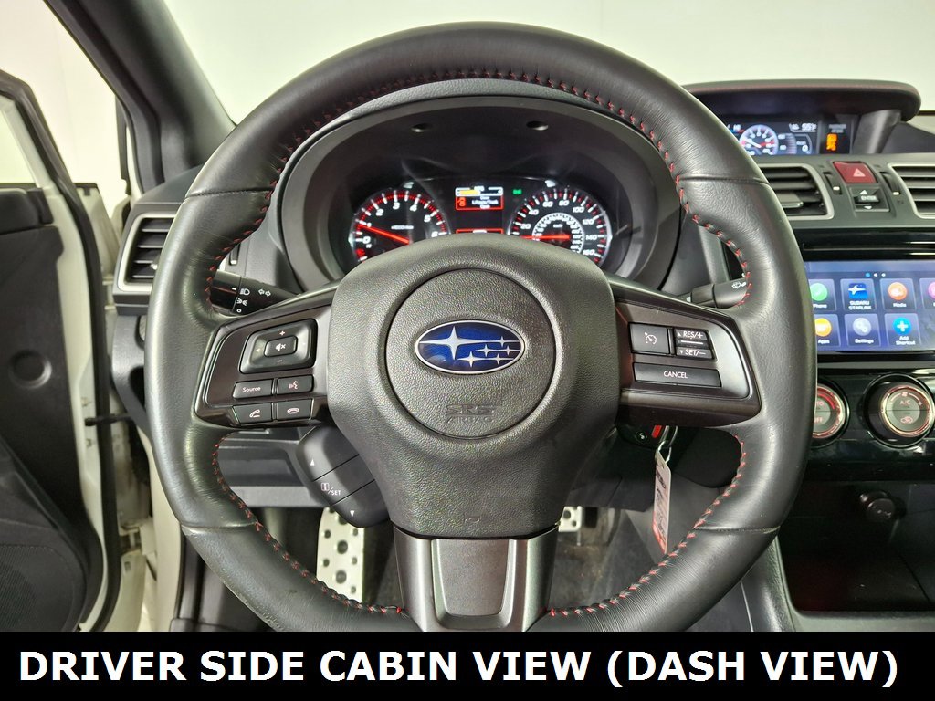 Used 2019 Subaru WRX image 12