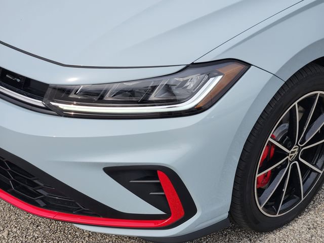 Used 2025 Volkswagen Jetta GLI Autobahn image 7