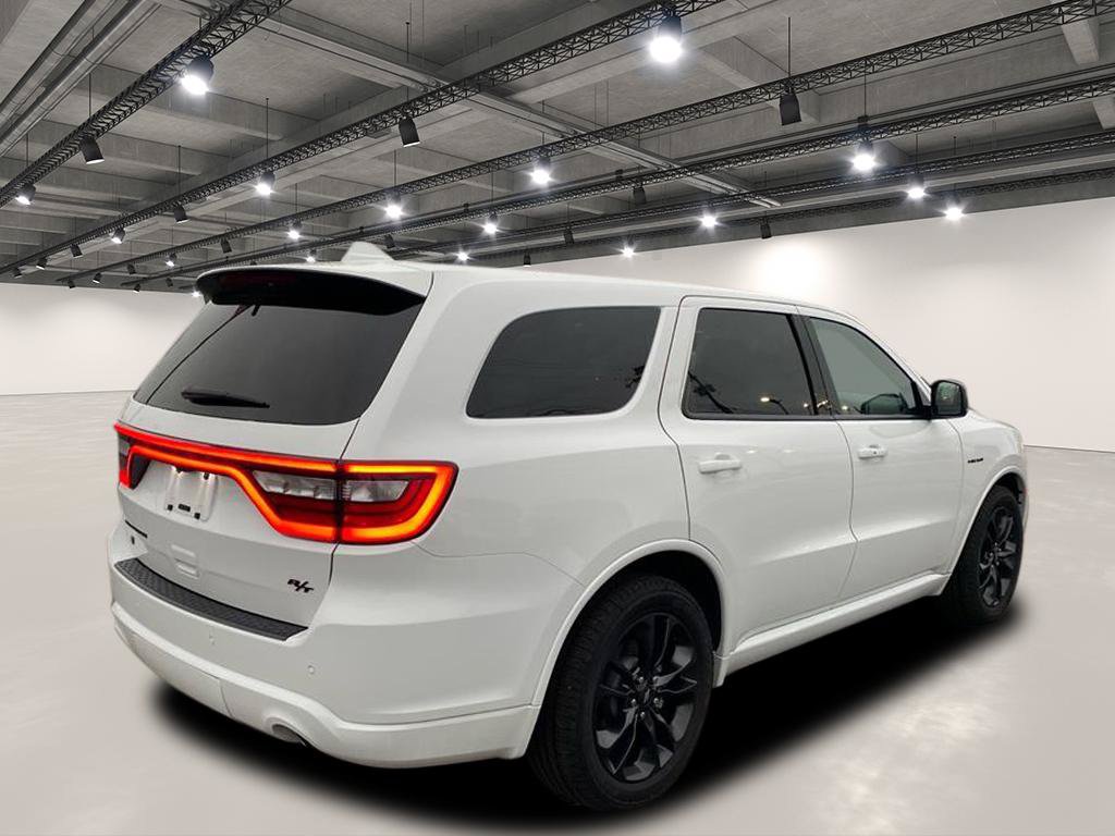Used 2022 Dodge Durango R/T w/ Blacktop Package AWD/4WD image 7