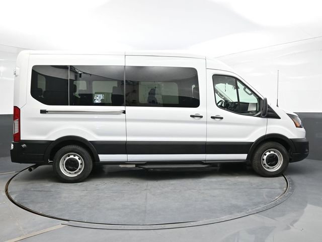 Used 2024 Ford Transit 350 XL image 8