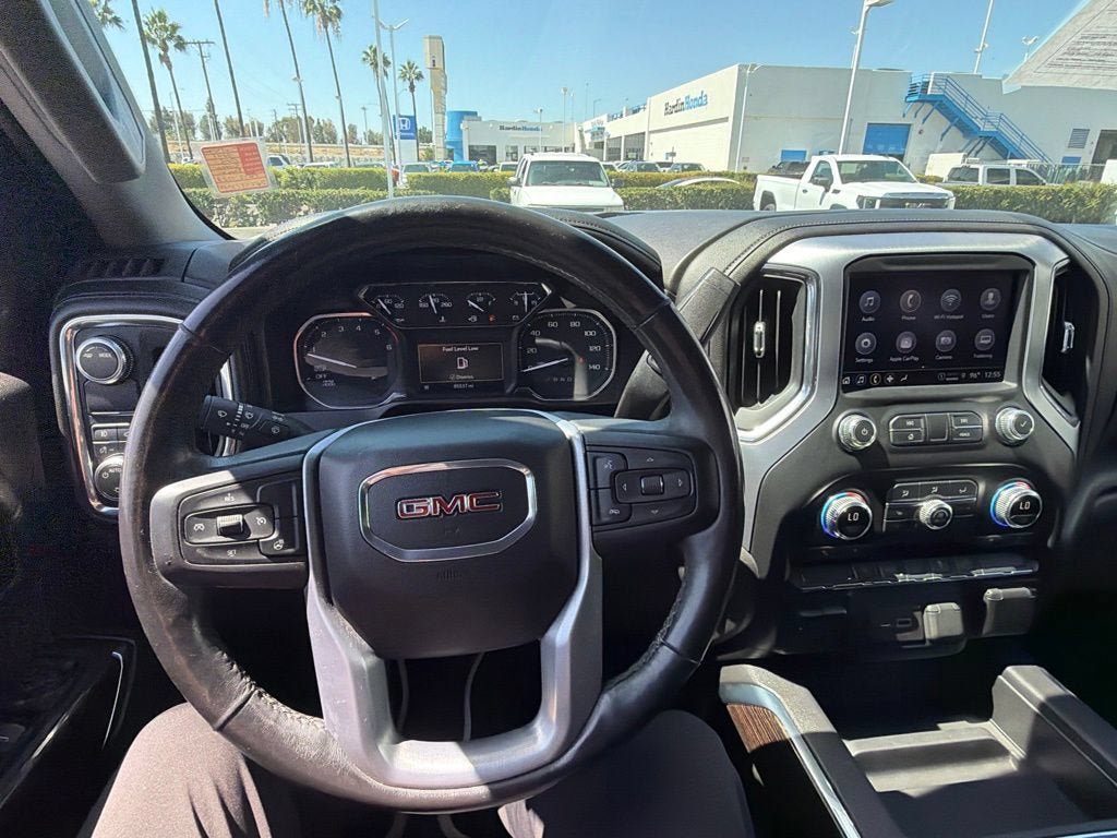 Used 2021 GMC Sierra 1500 Elevation w/ Preferred Package RWD image 18