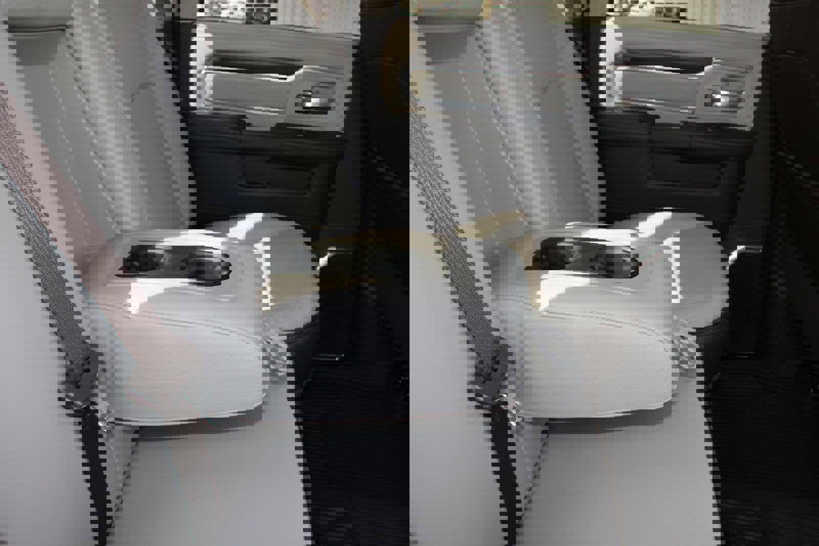 New 2025 RAM 3500 Laramie w/ Towing Technology Group image 49