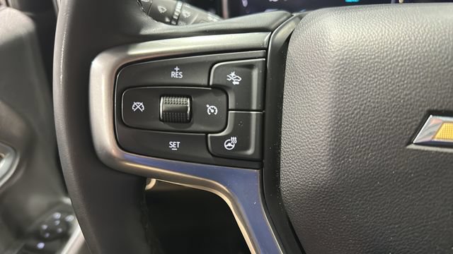 Used 2026 Chevrolet Silverado 1500 LT AWD/4WD image 11
