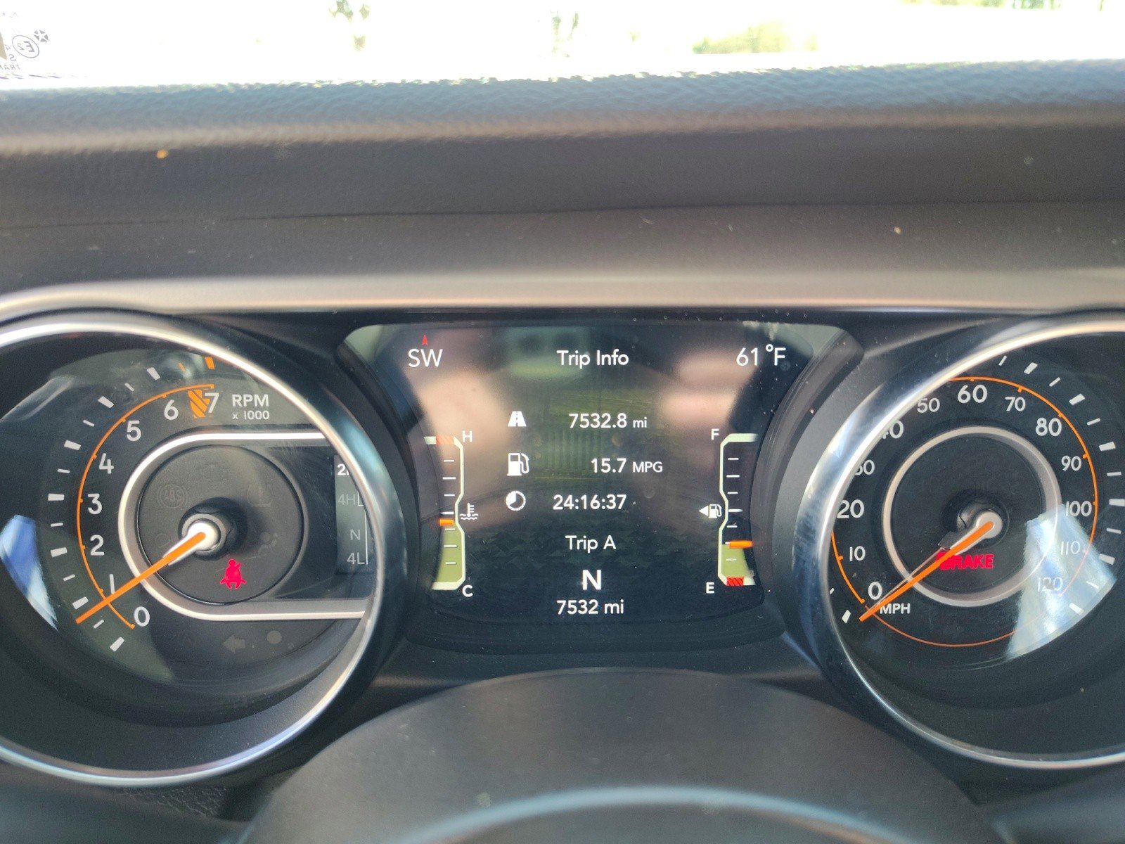 Used 2022 Jeep Wrangler Unlimited Sport image 22