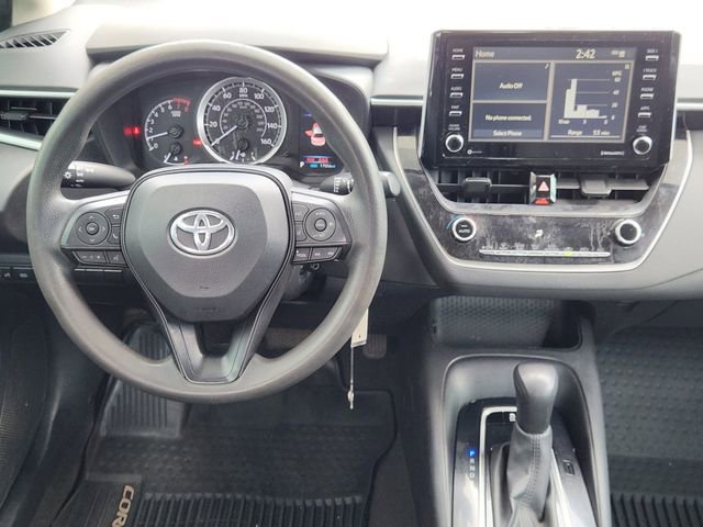 Used 2021 Toyota Corolla LE image 25