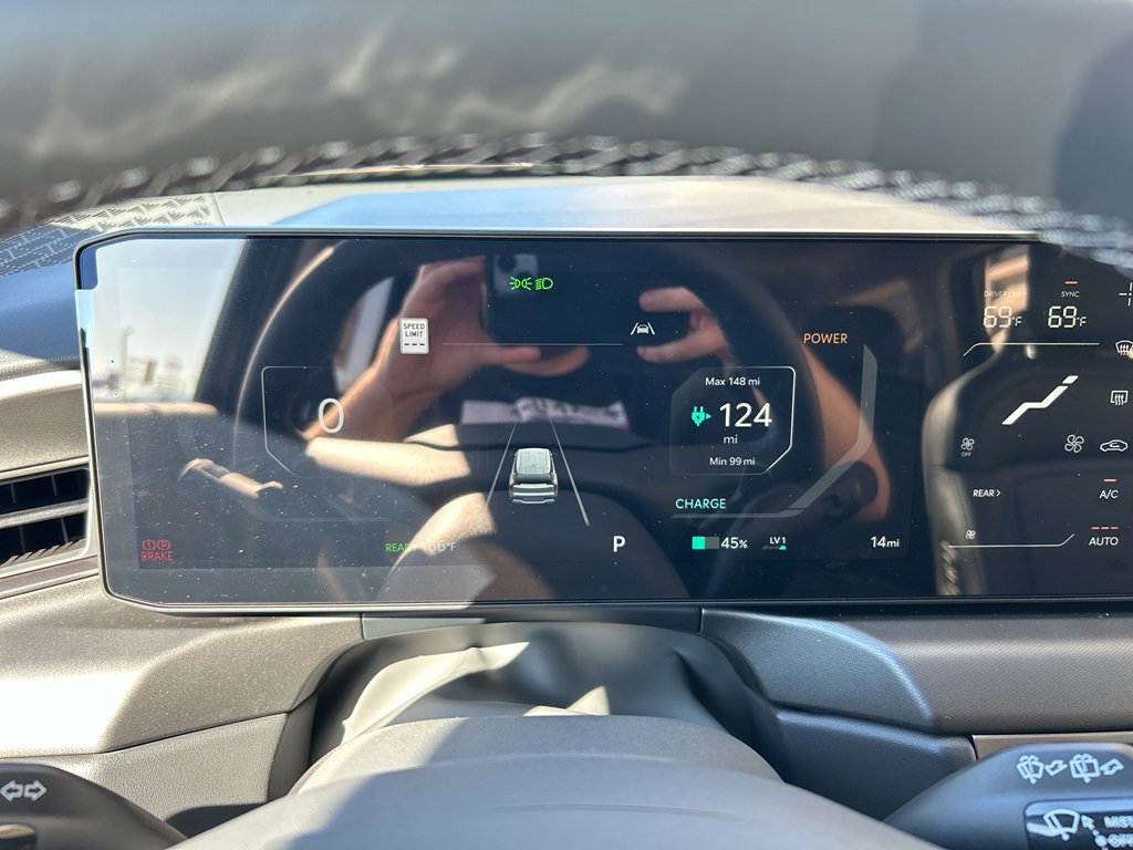 New 2026 Kia EV9 Wind AWD/4WD image 28