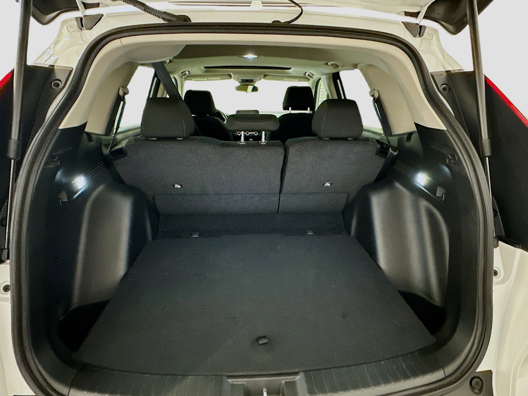 Used 2024 Honda CR-V EX image 30