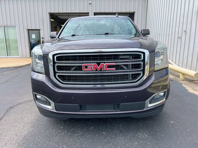 Used 2016 GMC Yukon SLE w/ Convenience Package AWD/4WD image 4