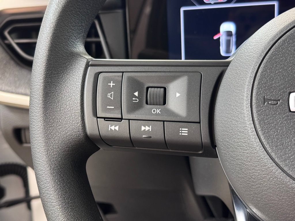 Certified 2026 Nissan Kicks SV w/ SV Premium Package AWD/4WD image 29