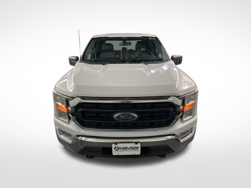 Used 2021 Ford F150 XLT w/ Trailer Tow Package AWD/4WD image 2