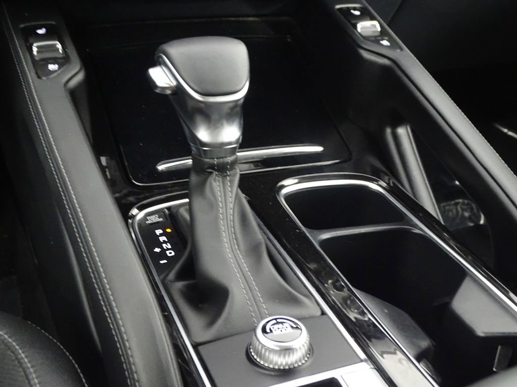 Used 2024 Kia Telluride EX image 47