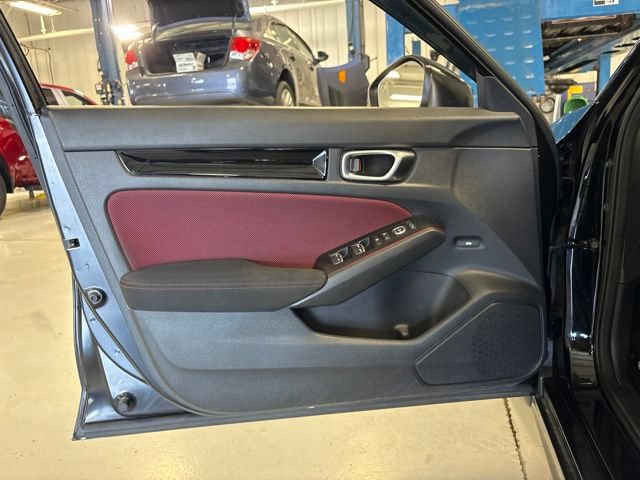 Used 2023 Honda Civic Si image 13
