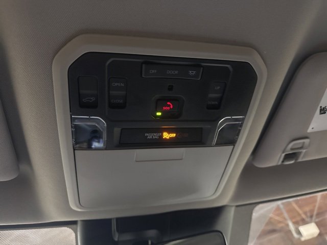 Used 2023 Toyota Sequoia SR5 w/ SR5 Premium Package image 21