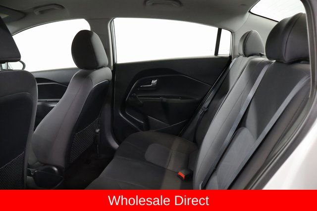 Used 2013 Kia Rio LX FWD image 25