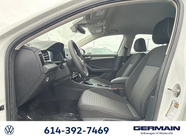 New 2026 Volkswagen Jetta S image 20