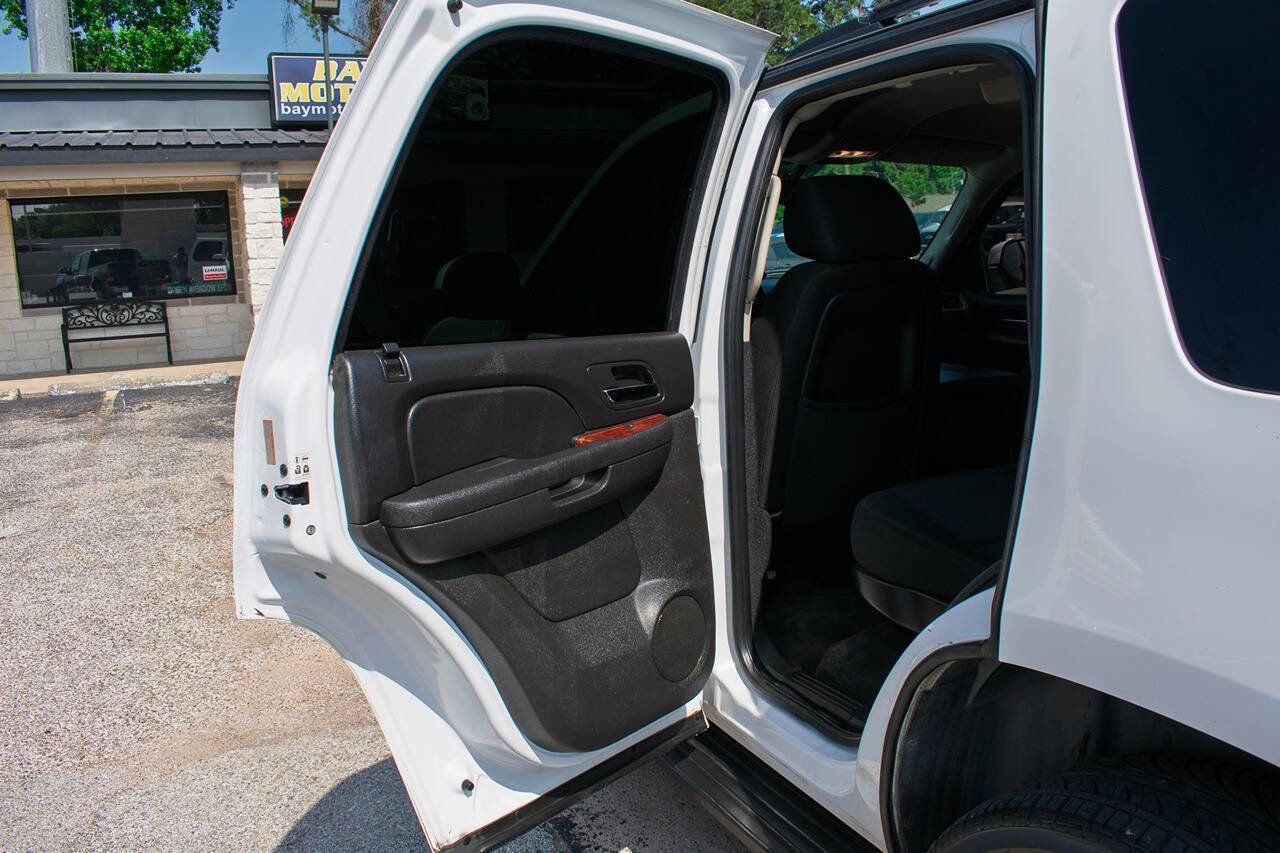 Used 2011 Chevrolet Tahoe LS RWD image 27
