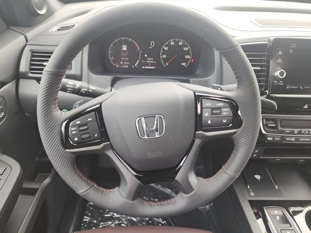 New 2026 Honda Ridgeline Black Edition image 22