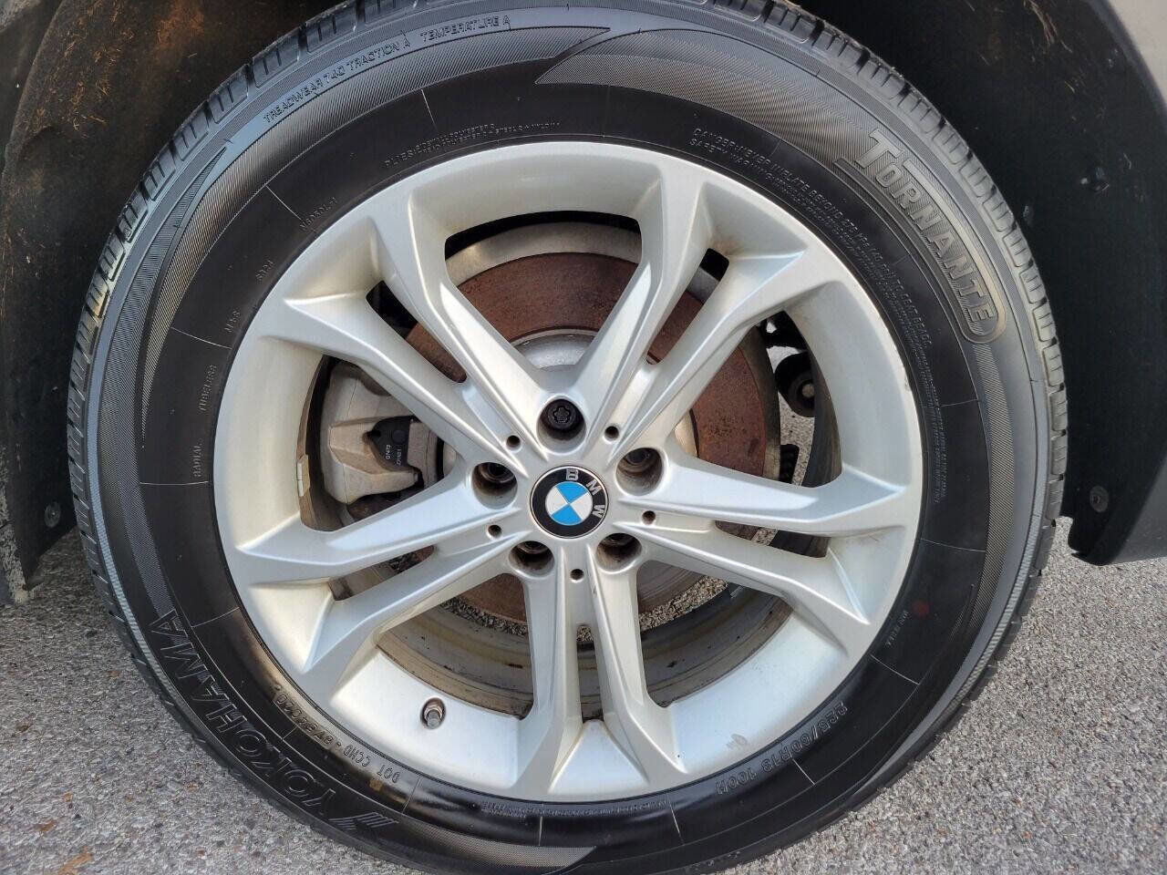 Used 2018 BMW X3 xDrive30i w/ Convenience Package image 25
