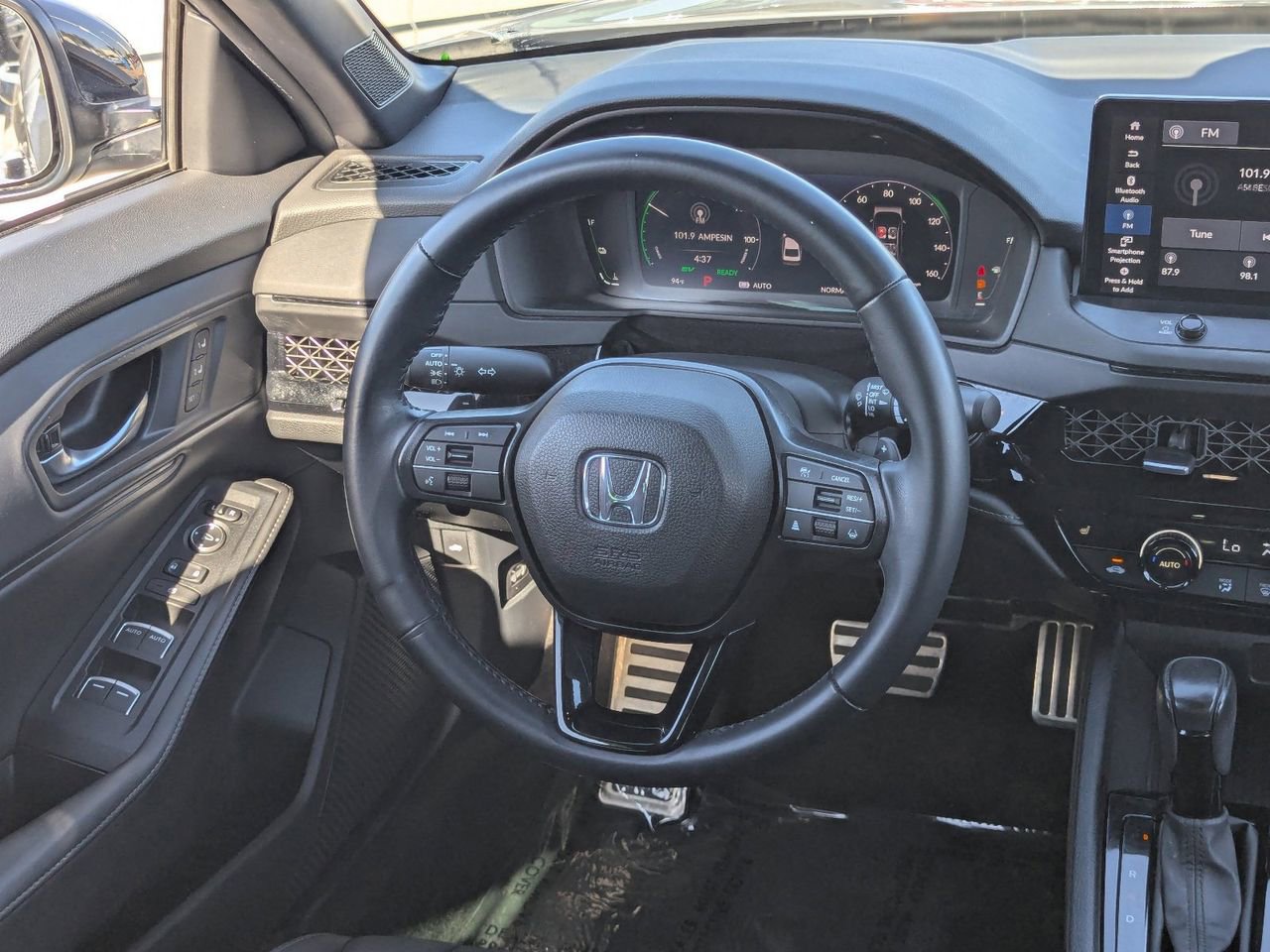 Used 2023 Honda Accord Sport image 13