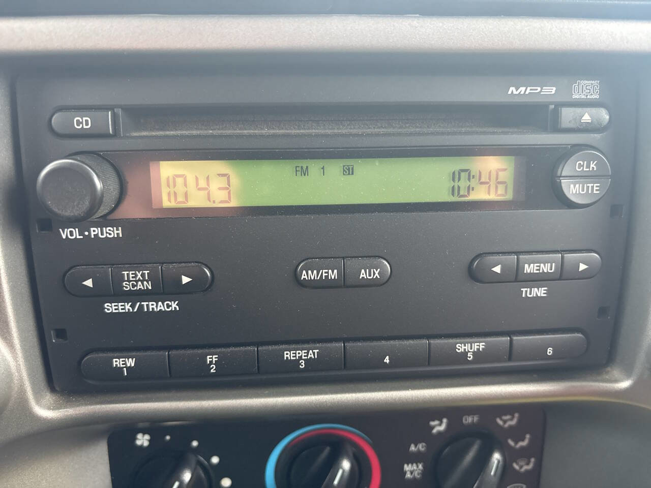 Used 2008 Ford Ranger XLT image 20