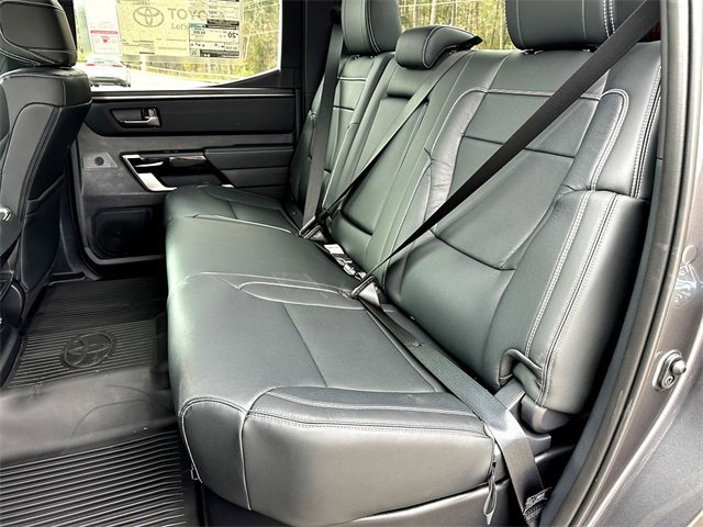 New 2026 Toyota Tundra Limited image 15