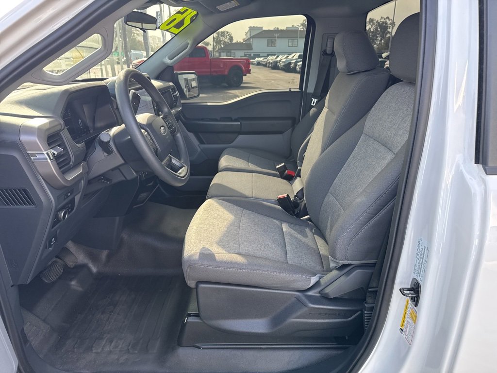 Used 2025 Ford F150 XL image 15