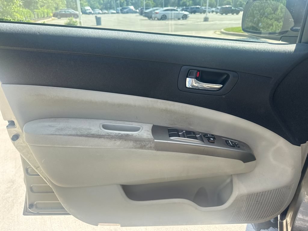 Used 2008 Toyota Prius FWD image 13