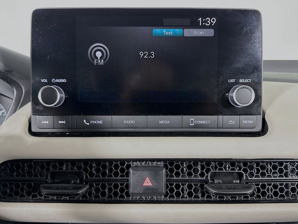 Certified 2024 Honda HR-V LX image 16