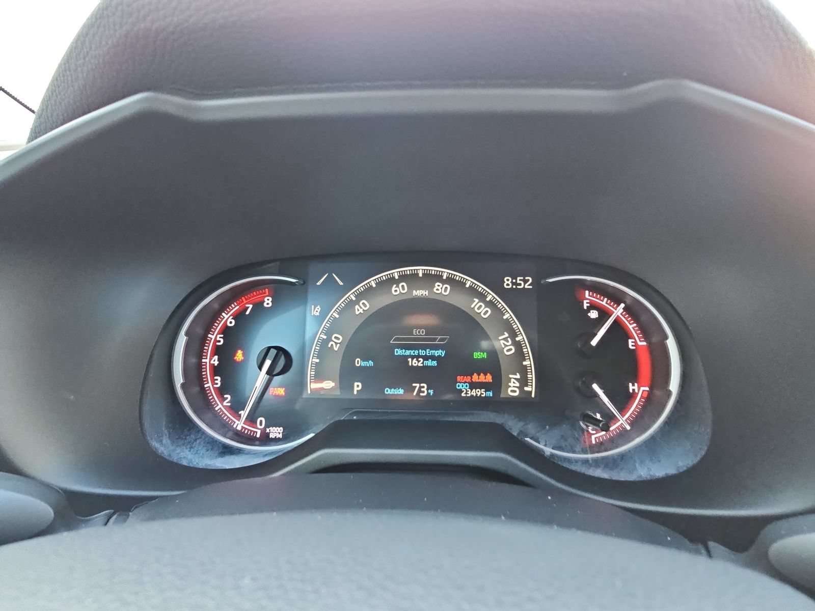 Used 2024 Toyota RAV4 XLE Premium w/ Weather Package FWD image 19