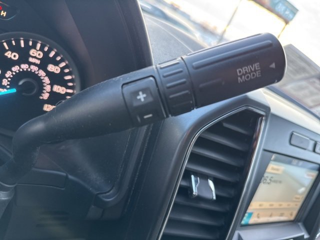 Used 2018 Ford F150 XLT w/ Equipment Group 302A Luxury image 25